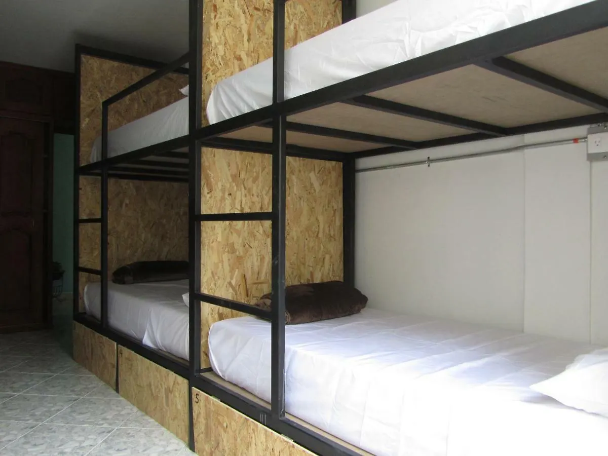 Coco Hostal Medellín Pensjonat