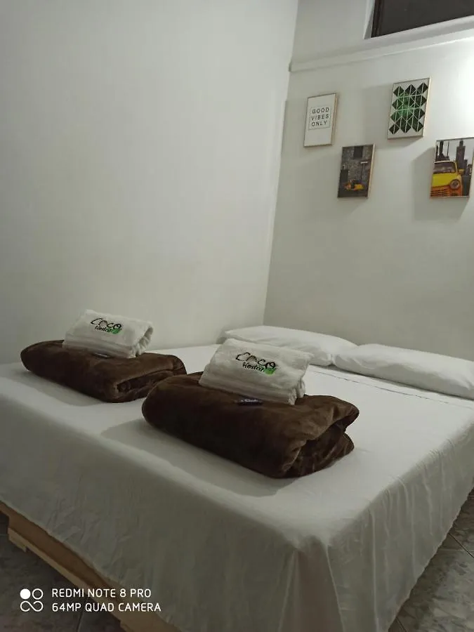 Coco Hostal Medellín