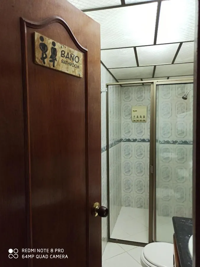 ميديلين Coco Hostal بيت ضيافة